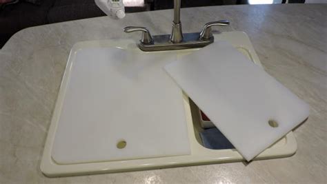 Number Of Sofas. . Jayco replacement sink cover